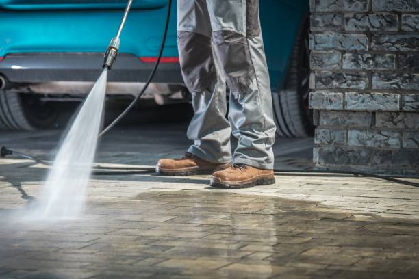 Best Factory Floor Cleaning  in Comstock Park, MI