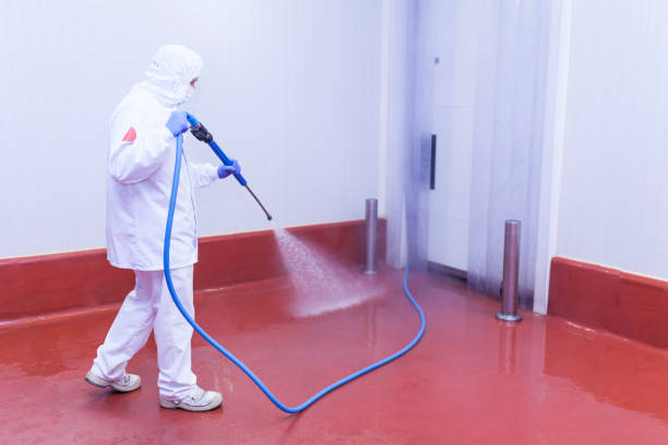 Reliable Comstock Park, MI Pressure Washing Services Solutions